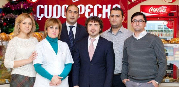 2013-cü il daha şirin olsun deyə... - FOTOLAR