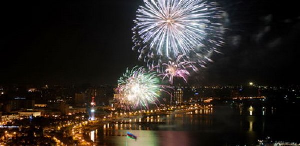 Yeni il günü Bakıda nə olacaq?