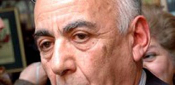 Hacıbala Abutalıbov məhkəməyə verildi