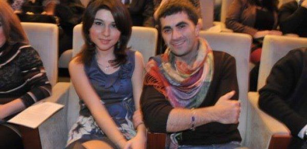 Zaurla Günay Yeni ili belə qarşılayacaqlar - FOTOLAR