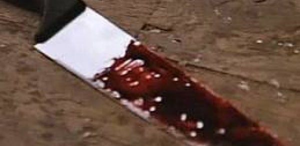 Göyçay sakini həyat yoldaşının dayısını bıçaqladı