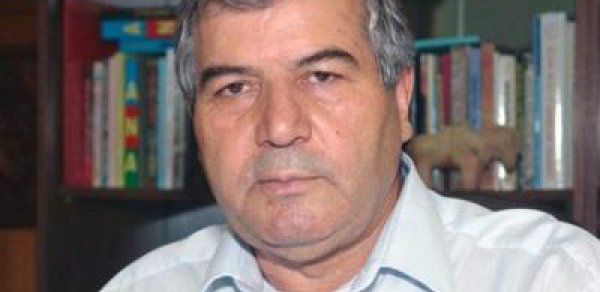 Sabir Rüstəmxanlı: 