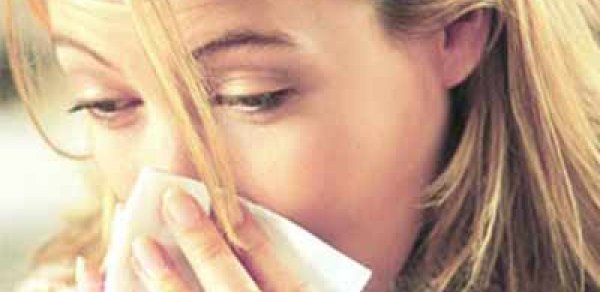 Həkimlər yanvarın sonuna kəskin respirator virus infeksiyasının yayılacağını bildirdilər