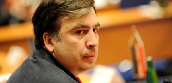 Mixail Saakaşviliyə 20 günə istefası üçün ultimatum veriləcək