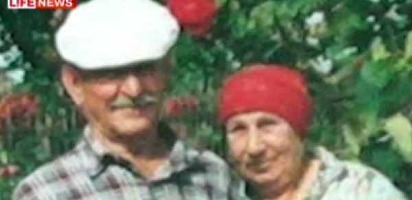 60 ilin həyat yoldaşları bir gündə dünyalarını dəyişdi - FOTO + VİDEO