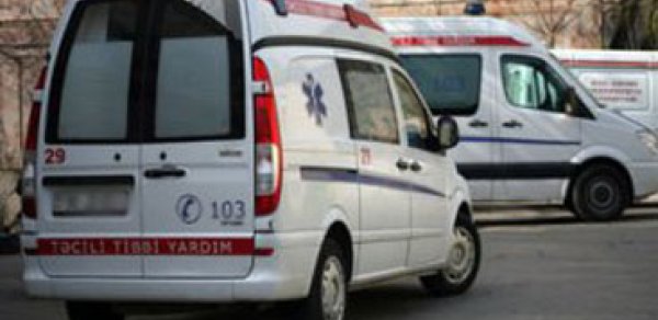 İlham Əliyevin xanım mühafizəçisi yol qəzasında həlak oldu