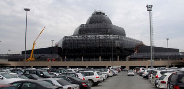 Heydər Əliyev Beynəlxalq Aeroportunda azad iqtisadi zona yaradılacaq
