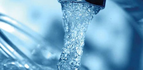 Sabah Bakının bəzi rayonlarda su olmayacaq