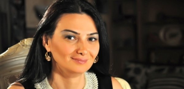 Qənirə Paşayeva: 