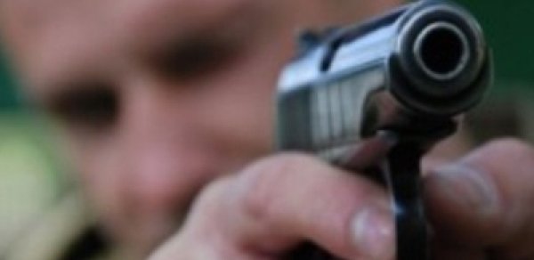 Bakıda atışmada iştirak edənlərdən ikisi tutulub