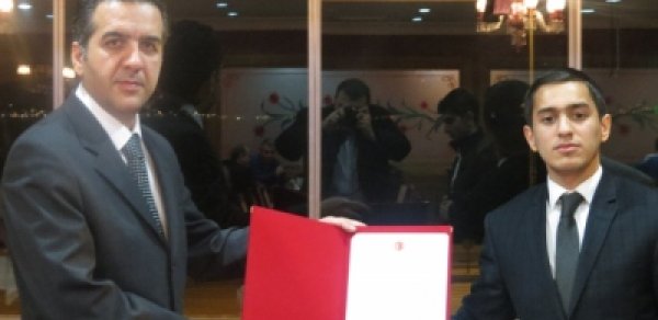 Türkiyədə Dağlıq Qarabağla bağlı mühüm qərar qəbul olundu - FOTOLAR