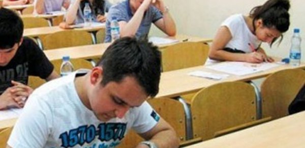 Magistraturaya sənəd verəcək bakalavrların yazı işlərini beynəlxalq ekspertlər qiymətləndirəcək