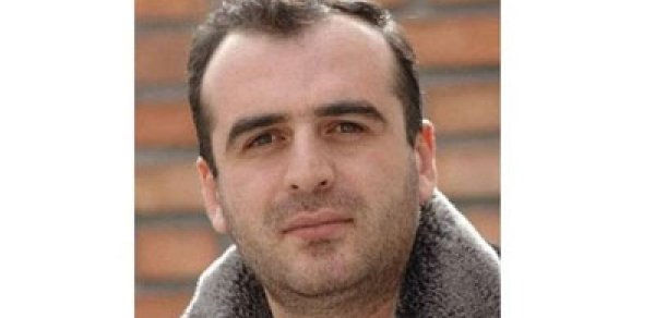 Azərbaycanlı jurnalist İran həbsxanasında aclıq aksiyasına başladı