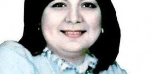 Salatın Əsgərovanın ölümündən 22 il keçir
