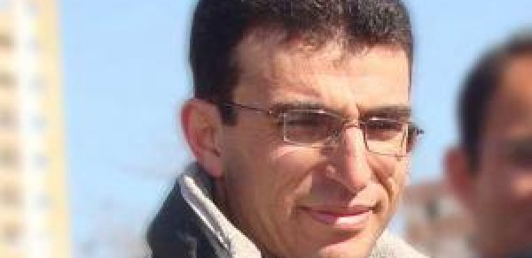 Daha bir tanınmış azərbaycanlı fəal İranda həbs edildi