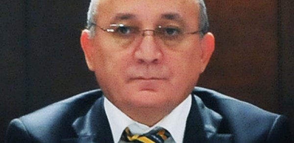 ‘İlham Əliyevə rəqib namizəd yoxdur