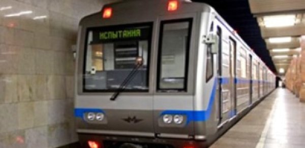 Bu da Bakı Metropoliteninin yeni vaqonları - FOTOLAR