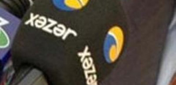 ‘Xəzər Tv’nin saytını bu günə saldılar - FOTO