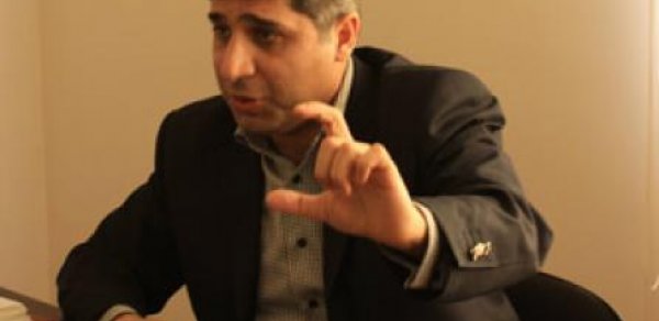 JEM Səfər Əbiyevə müraciət etdi