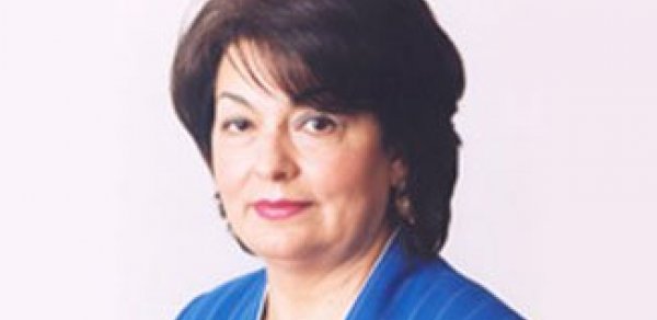 Rəbiyyət Aslanova: 