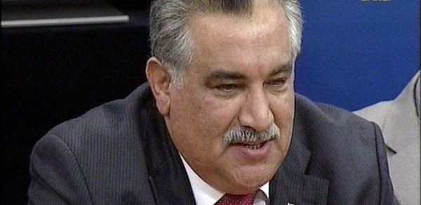 Əhəd Abıyev: ‘Mən də eşitmişəm ki, onu döyüb öldürüblər’