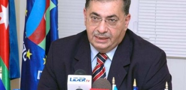 Asim Mollazadə: ‘Həmin hərbi hissədə ciddi tədbirlər görülməlidir’