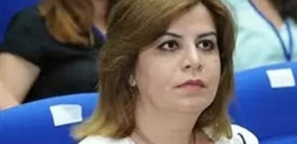 Gülər Əhmədova: ‘Ərimə deyirəm ki, ayə, qoymayın üstümə İrasim gəlir’