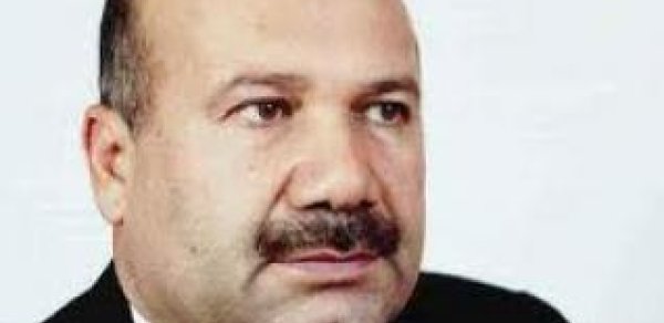 Səyyad Arana daha bir vəzifə verildi