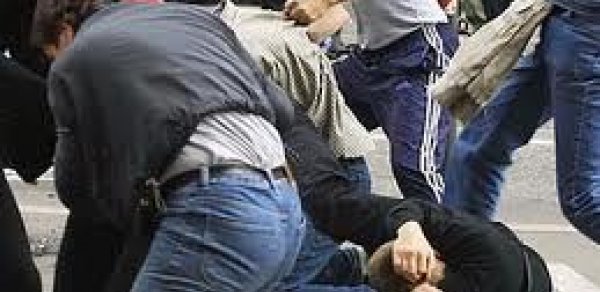 Bakıda bir ailənin 3 üzvü şirkət mühafizəçiləri tərəfindən döyüldü