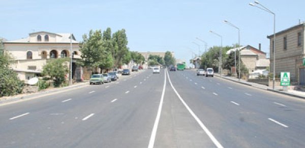 Nəqliyyat sahəsində daha bir yenilik - VİDEO