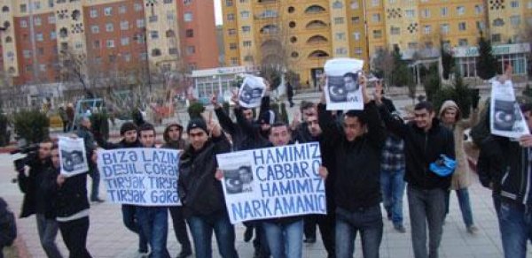 Nazirlikdən əsgər ölümü ilə bağlı keçiriləcək aksiyaya - REAKSİYA