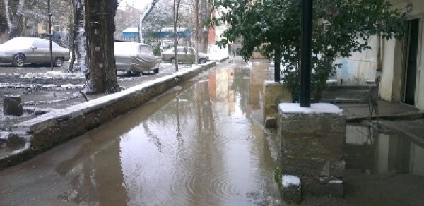 Milli Qəhrəmanın doğulduğu məhəlləni hansı məmur bu günə salıb? – FOTOLAR