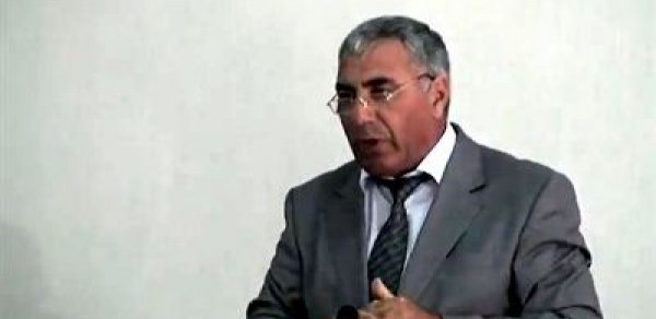 ‘Bu işlərin də altında Kərimov Əli yatır’ - CAVAB