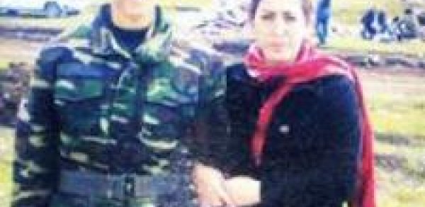 Ceyhuna yazılan bu şeir ürəyinizi parçalayacaq - ŞEİR
