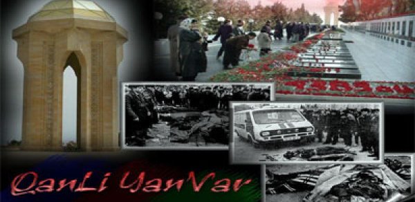 20 yanvar faciəsi ilə əlaqədar 12 erməni saytı dağıdıldı - SİYAHI