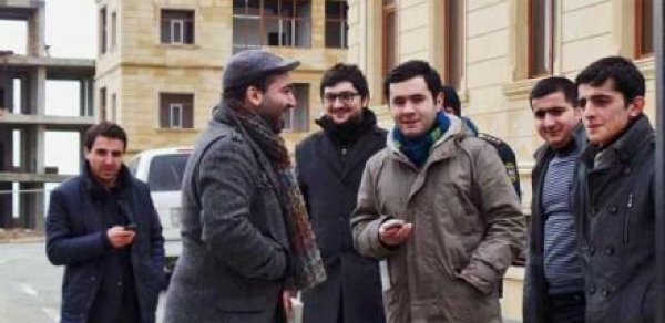 Əsgər ölümünə son deyənlərin məhkəməsi başladı - YENİLƏNİR