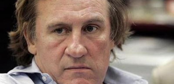 Avropanı bir-birinə qatan adam Bakıya gəldi