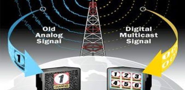 Bu ilin sonunadək ölkədə analoq yayım tam dayandırılacaq