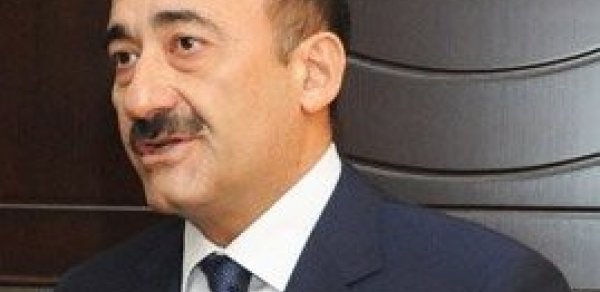 Azərbaycanlı nazirin ailəsində ağır itki