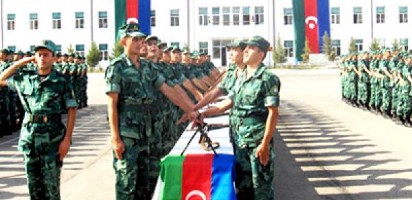 Azərbaycanda hərbi xidmətə çağırış yaşı artırıla bilər