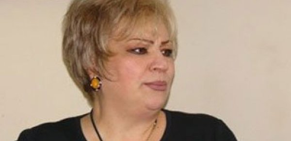 Afaq Bəşirqızı haqqında danışılan sözlərə aydınlıq gətirdi - VİDEO