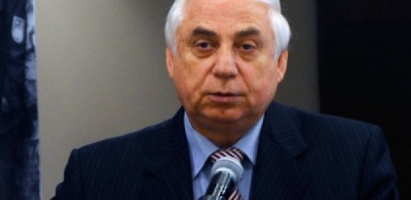 Azərbaycanda deputatın evi yandı