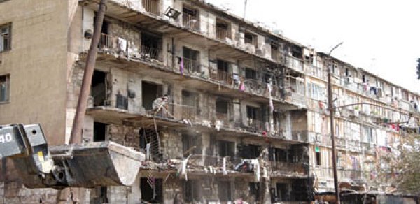 Yaxın aylarda Bakıdakı iki ali məktəbin yataqxanaları boşaldılacaq