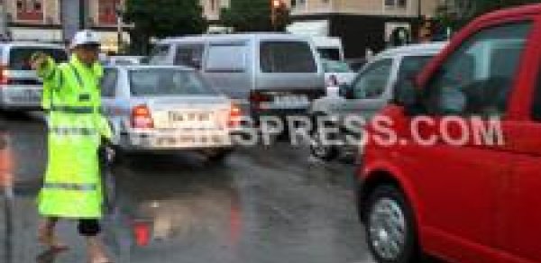 Azərbaycan yol polisi seriallarla bağlı telekanal rəhbərlərinə çağırış etdi