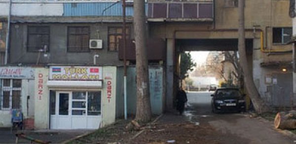 Bakının 