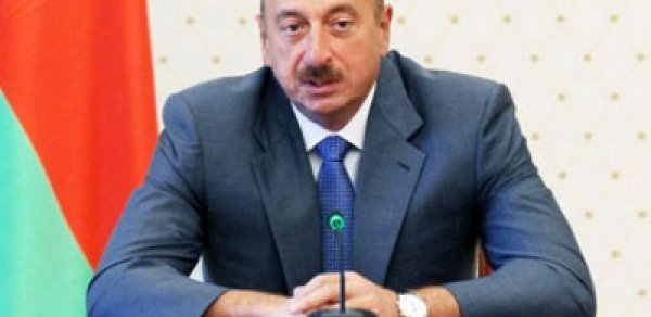 Prezident Pirallahı rayonunun yaradılması üçün fərman imzaladı