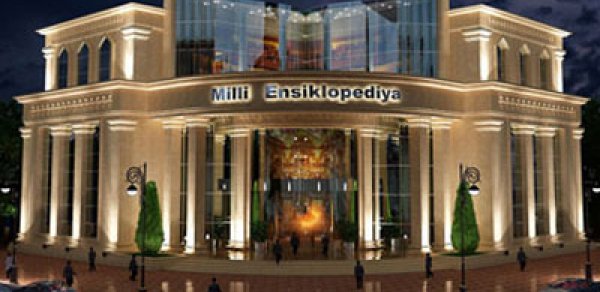 Bakıda möhtəşəm elm ocağı tikilir - FOTO