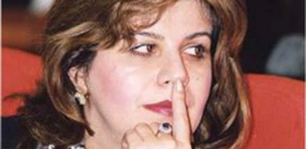 Gülər Əhmədovanın anası xəstəxanaya qaldırıldı