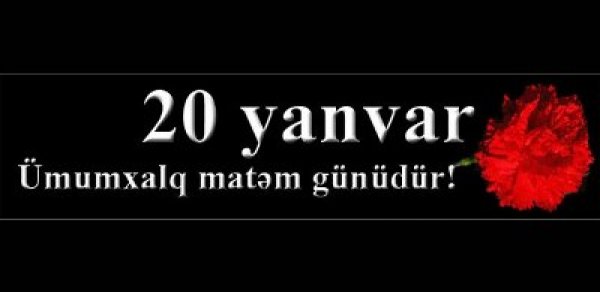 20 Yanvar hadisələri internetdə necə təbliğ olunur? - VİDEO SÜJET