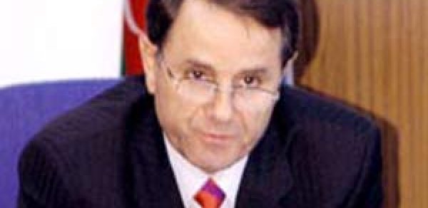 Novruz Məmmədov Sarkisyanın bəyanatından danışdı